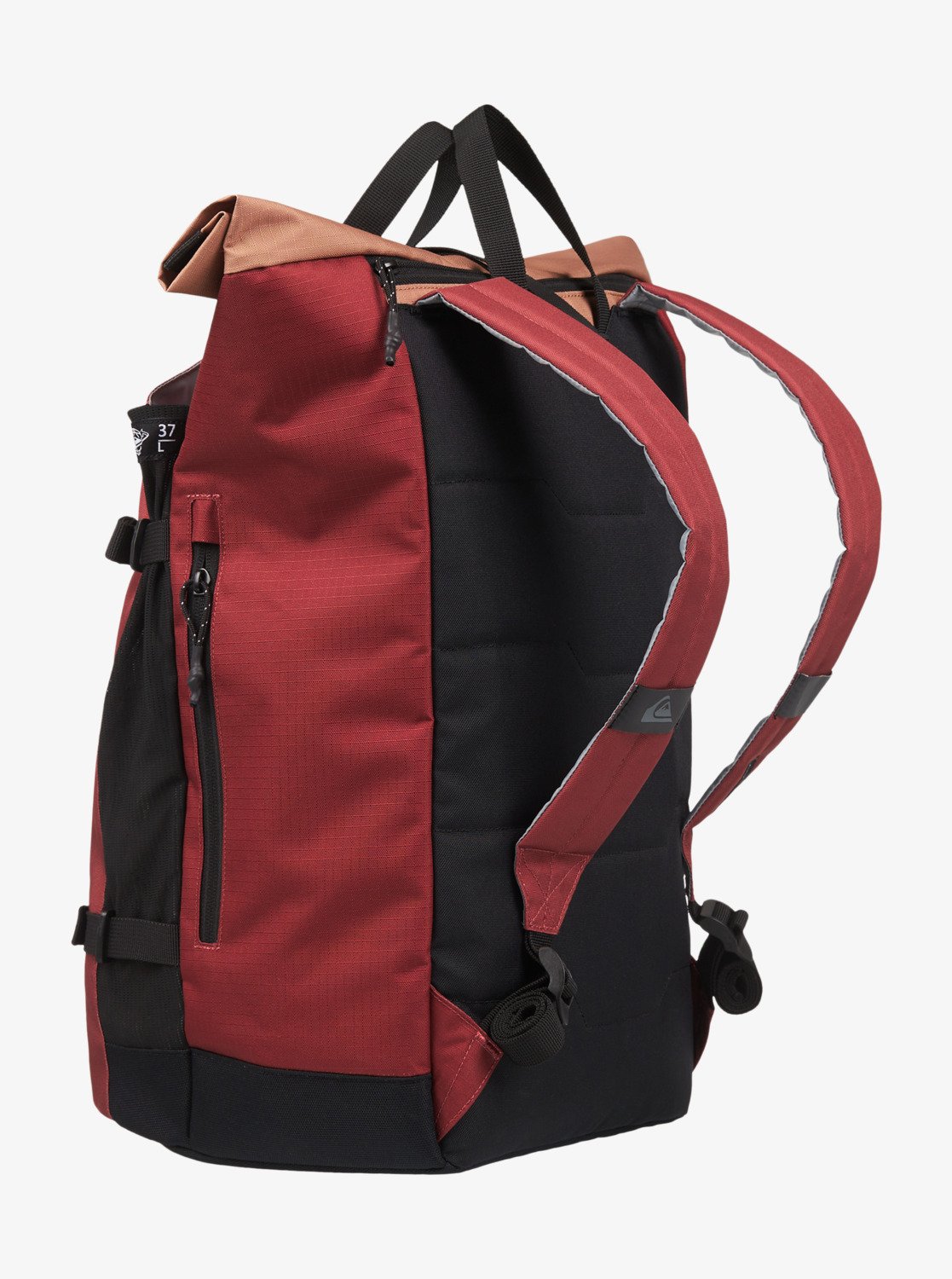 MALETIN MASCULINO QUIKSILVER NEW SECRET SESH – foto 8
